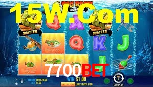 7700Bet App Interface