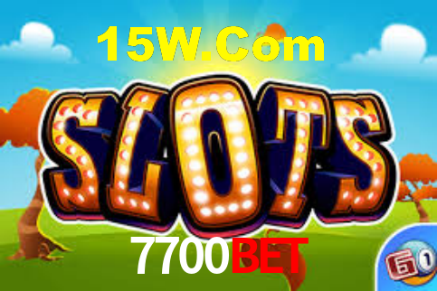 7700Bet App