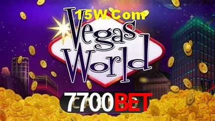 cassino 7700Bet