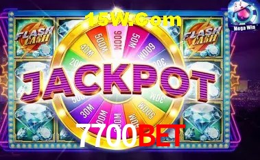 Design Responsivo 7700Bet