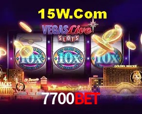 Casino Ao Vivo 7700Bet