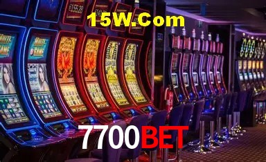 Apostas de Tênis 7700Bet