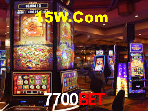 7700Bet