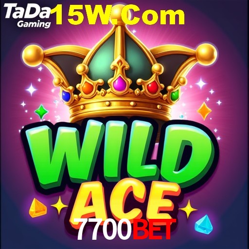 7700Bet: A Experiência de Casino com Jogos de Mesa ao Vivo