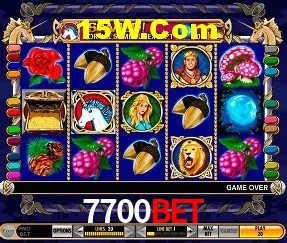Login Seguro 7700Bet