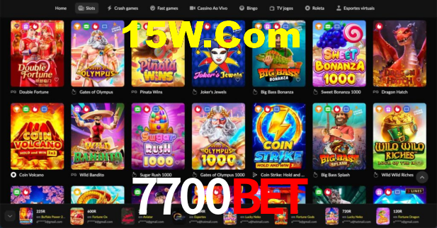 7700Bet
