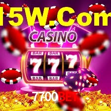 7700Bet Login