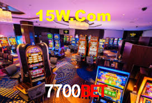 7700Bet Login