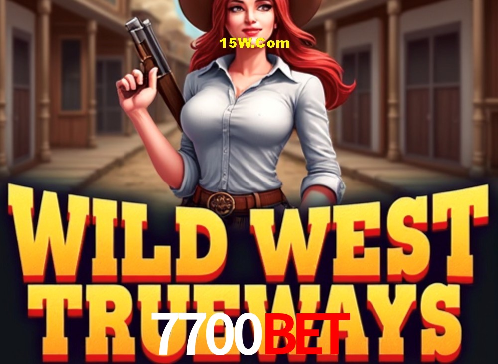 Casino Ao Vivo 7700Bet