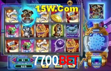 Promoções Sazonais 7700Bet