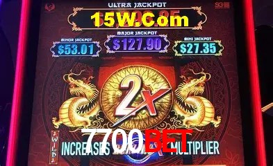 Benefícios da Conta 7700Bet