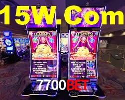 Roulette Table 7700Bet