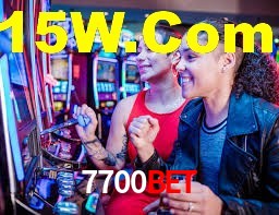 Explore as vantagens do 7700Bet: serviço profissional e confiabilidade