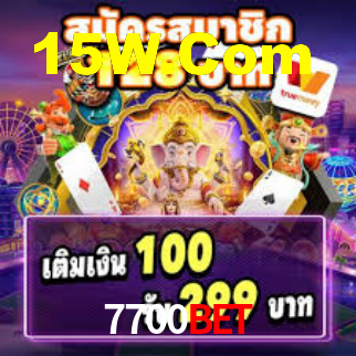 7700Bet