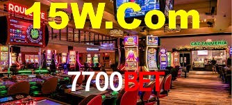 Premium Interface 7700Bet