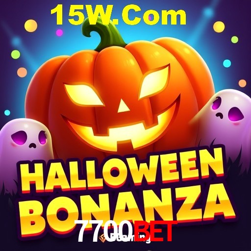 Slot Games 7700Bet