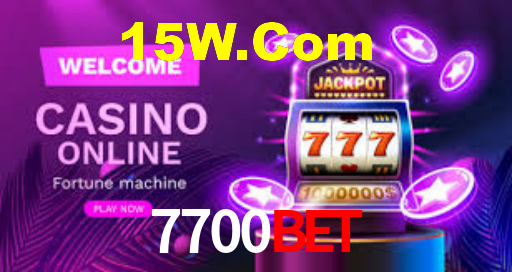 7700Bet
