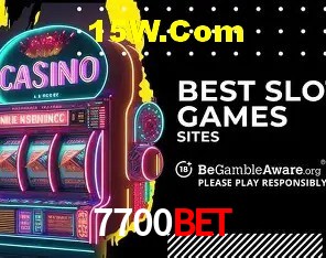 Especiais de Fim de Semana 7700Bet