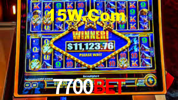 7700Bet Login