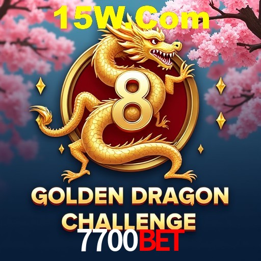 Descubra o Mundo do Cassino Online com 7700Bet