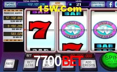 Sistemas de Segurança 7700Bet