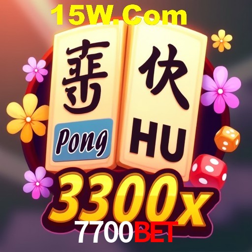 APP oficial da 7700Bet para mobile