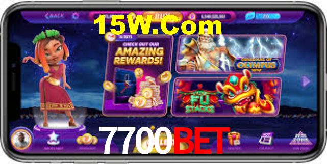 7700Bet App