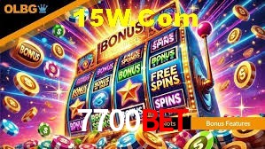 Experiência VIP 7700Bet