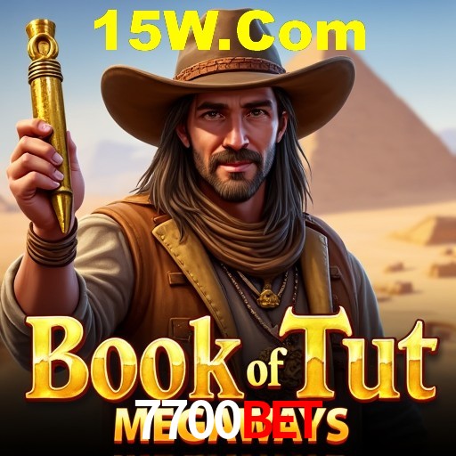 Apostas Esportivas na 7700Bet: Um Guia Completo