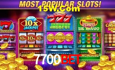 Estatísticas Esportivas 7700Bet